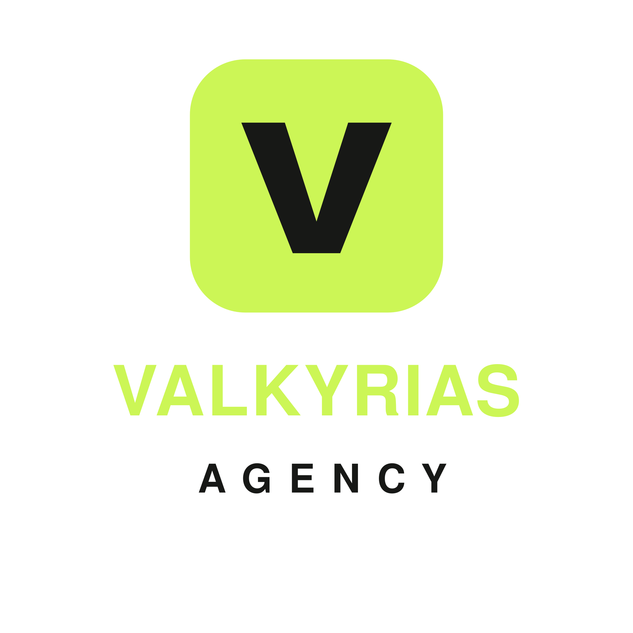 Valkyrias Agency